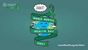 Giornata mondiale della salute mentale