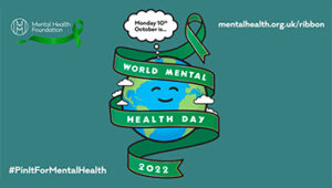 Giornata mondiale della salute mentale 2022