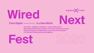 Wired Next Fest